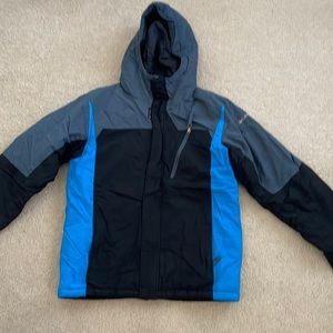 Columbia Insulated Jacket